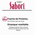 thumbnail image 3 of Salchicha de Pavo Sabori 500 g, 3 of 4