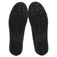 thumbnail image 4 of Tenis George para Caballero, Liso Negro Talla 25, 4 of 4