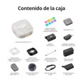 thumbnail image 2 of DJI Mic Mini 2S (2 TX+1 RX+Estuche de Carga), cancelación de Ruido con IA | Micrófono Bluetooth, almacenamiento interno 28 h, grabación interna flotante de 32 bits, ligero y compacto, batería de 40 h, 2 of 9