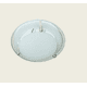 thumbnail image 2 of Plafon Ovni chico Iluminación Luz Vic Moderno, 2 of 2