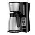thumbnail image 2 of Cafetera Black & Decker Jarra Térmica de acero, 2 of 3