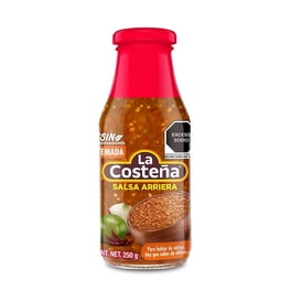 Salsa arriera La Costeña 250 g