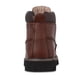 thumbnail image 5 of Bota industrial Hombre Casquillo Trabajo WORKLAND 71892 CafÃ© cafe 30 Workland 71892PULCAFE, 5 of 5