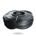 thumbnail image 1 of Banda de PVC Ojillada (10”) 25 cm de ancho x 25 mts. de largo, 1 of 3