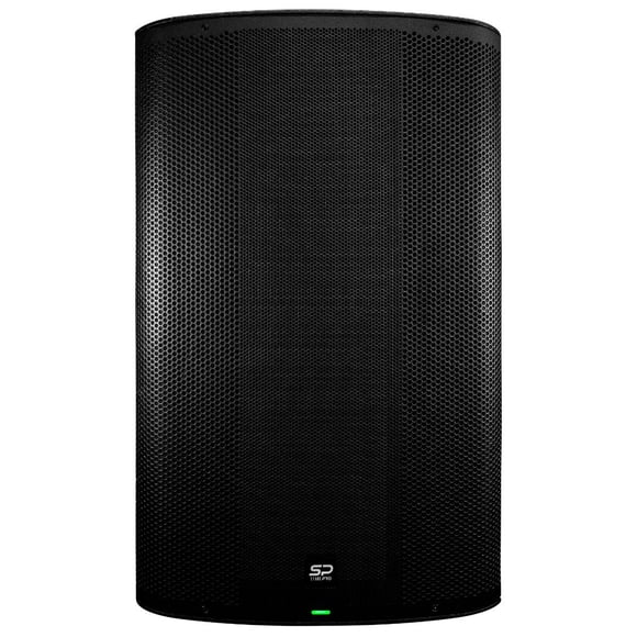 Bafle Activo SP-15ELITE ALIEN PRO 15 800W R.M.S. Bluetooth USB