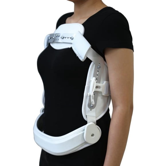 Corset Ortopedico Super Confort de aluminio Extra grande