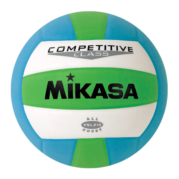 Balon Voleibol MIKASA VSL215GWB #5