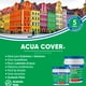 thumbnail image 3 of PINTURA VINILICA ACUA COVER COLOR PAJA MATE ACUARIO CUBETA, 3 of 5
