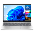 thumbnail image 1 of Laptop HP 15-fd0183wm Intel Core i7 1355U 16GB DDR4 1TB SSD Pantalla 15.6" IPS FHD Windows 11 Teclado Ingles, 1 of 6