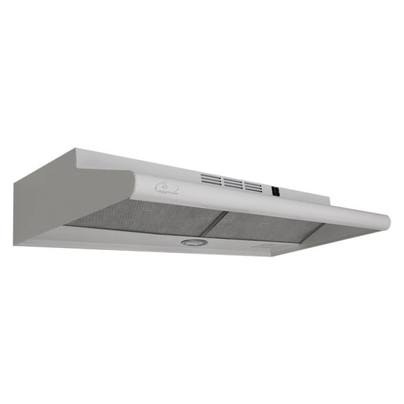 Campana Sanaire AXR 106cm Blanco de Pared SANAIRE AXR106BCO