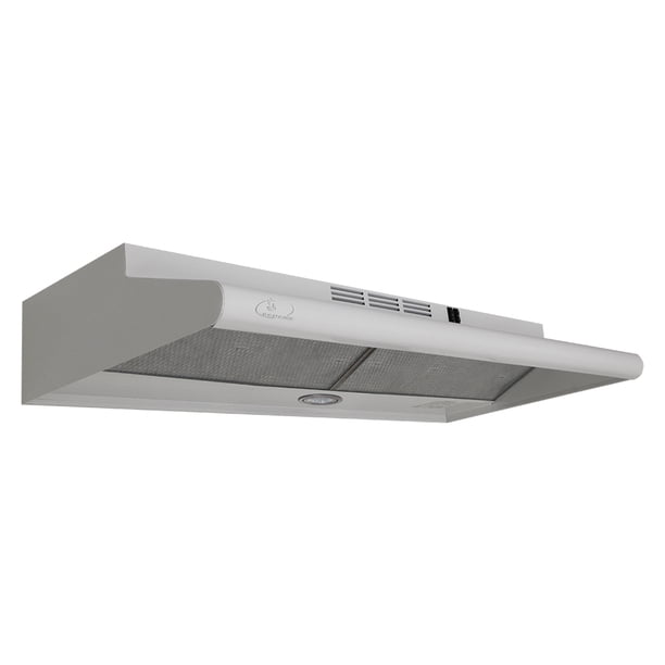 Campana Sanaire AXR 106cm Blanco de Pared SANAIRE AXR106BCO