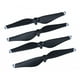 thumbnail image 5 of 2x 2 Pares de Hélices de Repuesto Paddle para AIR Quadcopter 5.3 "x 3.2, 5 of 8