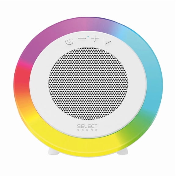 Bocina Aura Select Sound Bluetooth Portátil BT235