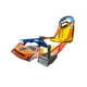 thumbnail image 1 of PINGÜE® City & Speed | Pista de Alta Velocidad y Case Contenedor Tipo Galón de Aceite, Garage para Vehículos 1:64, Hasta 12 Hot Wheels, Amarillo. Tamaño 25x11x32. Juguetes Niños estilo Hot Wheels., 1 of 7