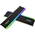 thumbnail image 4 of Memoria RAM DDR4 16GB 3200MHz XPG SPECTRIX D35G RGB 1x16GB Negro, 4 of 6