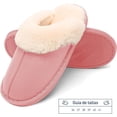 thumbnail image 2 of Pantuflas Unisex Bluelander Color Rosa, Talla 36-37, 2 of 4