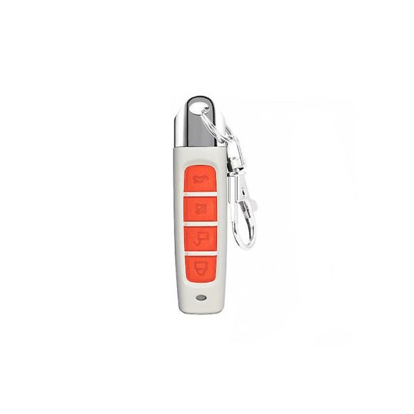 Universal 433MHZ Remote Control Auto Gate Door Opener Code Garage Gate Door Opener