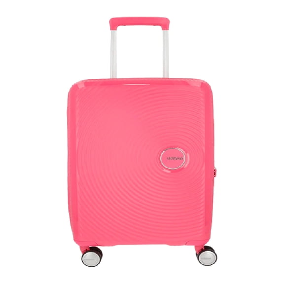 Maleta American Tourister Carry On Rosa Curio Spinner 55/20