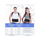 thumbnail image 5 of Corrector Postura  Bloosom Espalda Para Hombre Y Mujer Ajustable Faja M, 5 of 5