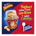 thumbnail image 3 of Yogurt Lala Go! fresa con Canelitas 140 g, 3 of 4
