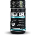 thumbnail image 1 of Suplemento Vitaminico Sascha Fitness RESTORE Cortisola Night Support  120 caps, 1 of 2