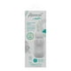 thumbnail image 1 of Biberón Advanced by Evenflo Light Flujo Lento 4 oz 1 Pieza, 1 of 4