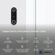 thumbnail image 2 of Timbre Inalambrico AVERA TDC01 WiFi App IOT Cámara Full HD, 2 of 7