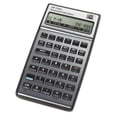thumbnail image 2 of Calculadora financiera HP 17BIIPLUS 17bII+ con pantalla LCD de 22 dígitos, 2 of 4