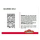 thumbnail image 3 of Salsa negra La Costeña 360 ml, 3 of 3