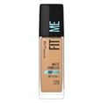 thumbnail image 1 of Base de maquillaje Maybelline New York Fit Me! matte + poreless 228 soft tan 30 ml, 1 of 6