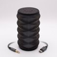 thumbnail image 1 of Q-touch Bocina Bluetooth Portatil Recargable, QBS-99, 5W, BT4.2, 2000 MAH, 1 of 6