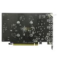thumbnail image 4 of Yeston RX550-4G 4HDMI, compatible con gráficos de 4 pantallas y pantalla dividida de 10 bits., 4 of 7
