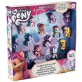 thumbnail image 1 of Colección Friendship Shine de Toy My Little Pony con 14 figuras, 1 of 3