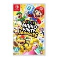 thumbnail image 1 of Super Mario Party Jamboree Nintendo Switch Físico incluye 3 meses de NSO, 1 of 4
