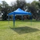 thumbnail image 4 of Toldo plegable Carpa retráctil Impermeable Armored Travel  para exteriores Reforzado 3x3 M Azul, 4 of 9