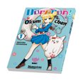 thumbnail image 2 of DORORON OKUNI CHAN 01 MANGALINE FORMATO B6, 2 of 2