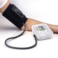 thumbnail image 2 of FARMADAR Monitor de Presion Arterial para Brazo con Pantalla LED, Baumanometro Digital con Pantalla, Deteccion Automática y Precisa de la Presión Sanguínea, Multiples tipos de Medicion, 2 of 6