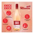 thumbnail image 3 of Bebida aromatizada a base de vino Knock Knock Mimosa 750 ml, 3 of 4