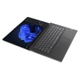 thumbnail image 3 of Lenovo V14 G5 (83HDA06JUS) 14" FHD Core i7 16GB 1TB SSD W11 Negro, 3 of 5