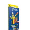 thumbnail image 2 of Lápices de colores Norma doble punta 12 pzas, 2 of 2
