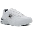 thumbnail image 3 of Tenis Yuyin de Minecraft Escolar blanco para Niño Videojuego 20, 3 of 5