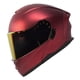 thumbnail image 1 of Casco Moto Abatible Certificado Devil Mate Rojo Talla XL 2W, 1 of 3