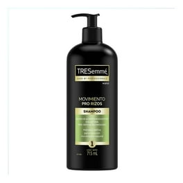Shampoo Tresemmé movimiento pro rizos 715 ml
