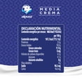 thumbnail image 2 of Media crema Alpura 250 g, 2 of 6