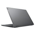 thumbnail image 3 of Laptop Lenovo Flex 14' Touch Core i3 8GB 256GB Gris L4US, 3 of 5
