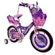 thumbnail image 3 of Bicicleta Infantil Niñas R-16 Portamuñecas Ruedas Auxiliares, 3 of 4