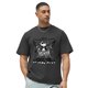 thumbnail image 4 of Playera Para Hombre Cómics Disney Licencia Original 100% Algodon, 4 of 4