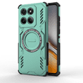thumbnail image 3 of Funda GANGXUN para Motorola Edge 60 Fusion 5G , magnética, resistente a golpes, con soporte, unisex, carga inalámbrica, 3 of 4