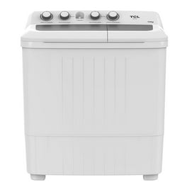 Lavadora TCL Semiautomática de 2 Tinas 14 Kg