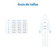 thumbnail image 4 of Pijama Simpsons para Niño, Bart Azul Talla 8, 4 of 6